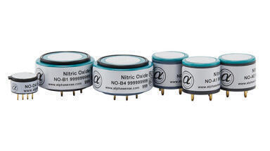 Alphasense and AMETEK MOCON establish gas sensor centre of excellence