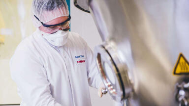 Live webinar to discuss ‘Substitution of Hazardous Substances’