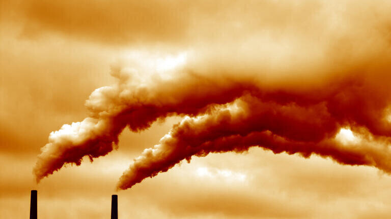Emission monitoring and CEMS II e
