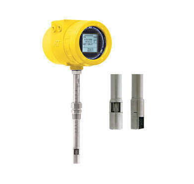 Wet gas flow meter overcomes the problems of achieving accurate biogas flow measurement in moist and corrosive environments