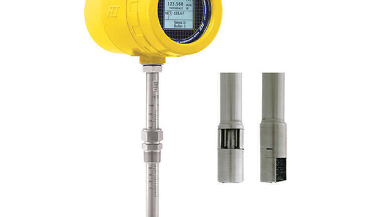Wet gas flow meter overcomes the problems of achieving accurate biogas flow measurement in moist and corrosive environments