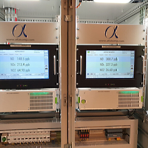 Flexible ambient air monitoring - Vimarsana News