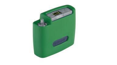 Special offer for air sampling instrumentation