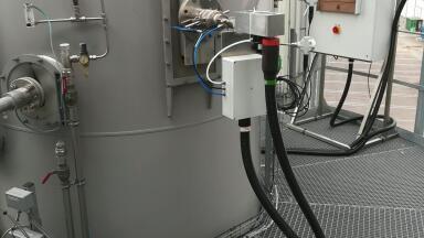 Element Materials and a1-cbiss Nominated for Best Supplier and End-User Partnership at AQE 2022