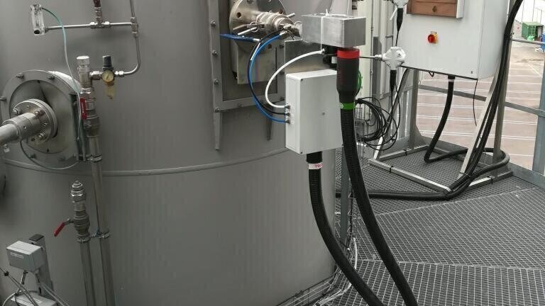 Element Materials and a1-cbiss Nominated for Best Supplier and End-User Partnership at AQE 2022