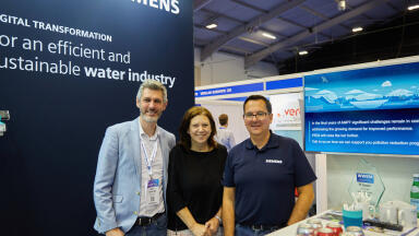Siemens Nominated for Best Supplier and End-User Partnership Award at WWEM 2022