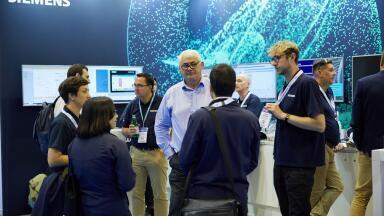 Siemens Wins Smart Network Monitoring Award at WWEM 2022
