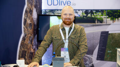 UDLive Wins Award for Best Supplier and End-User Partnership at WWEM 2022