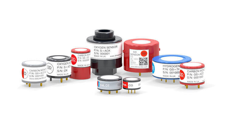 More than a decade of gas sensing excellence