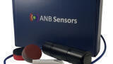 Award winning pH sensors impress at WWEM exhibition