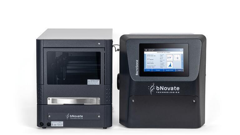 Multi-point on-site water quality monitoring made easy