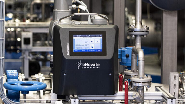 Only 20 minutes to ensure Safe Water. Anytime. Anywhere.