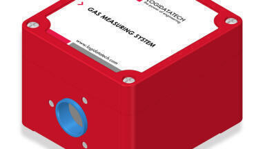 Extended temperature range available for range of highly precise and reliable gas sensors