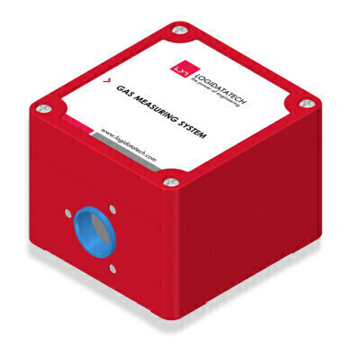 Extended temperature range available for range of highly precise and reliable gas sensors