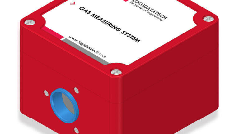 Extended temperature range available for range of highly precise and reliable gas sensors