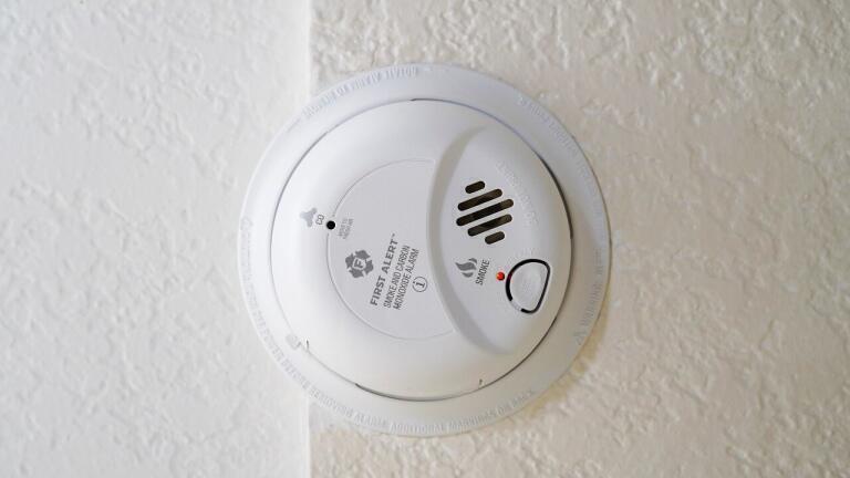 How Are Gases Detected?