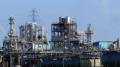 Where Are Fixed Gas Detectors Used?