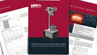 New brochure for a new era in process gas analysis