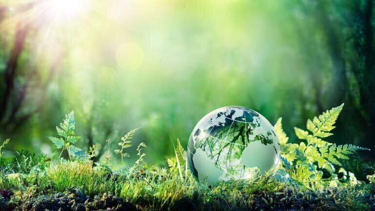 Gas analysis to empower a changing world 