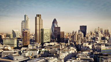Ricardo appointed by Defra to develop and maintain the UK’s Air Quality Emissions Scenario Modelling Tool
