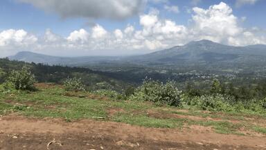 Ethiopia welcomes in a new era in sustainable and dependable weather data by powering their weather radar network with solar energy