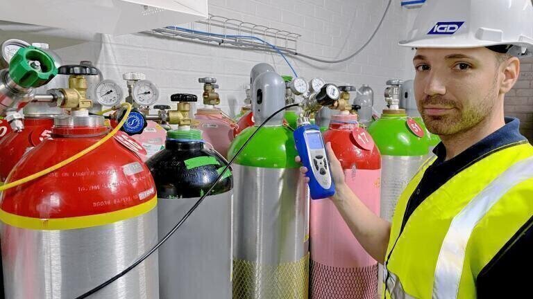 Detectably Better Benzene Detection – The Combined Solution from IGD ...
