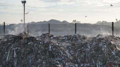 What Is Landfill Gas Monitoring?