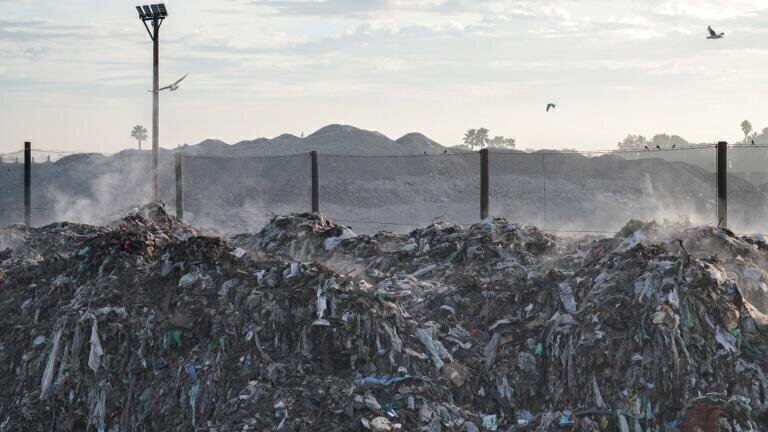 What Is Landfill Gas Monitoring?