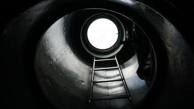 How Is Gas Monitored in Confined Spaces?