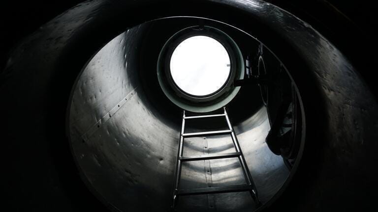 How Is Gas Monitored in Confined Spaces?