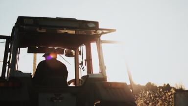 Is Agricultural Pollution Getting Worse?