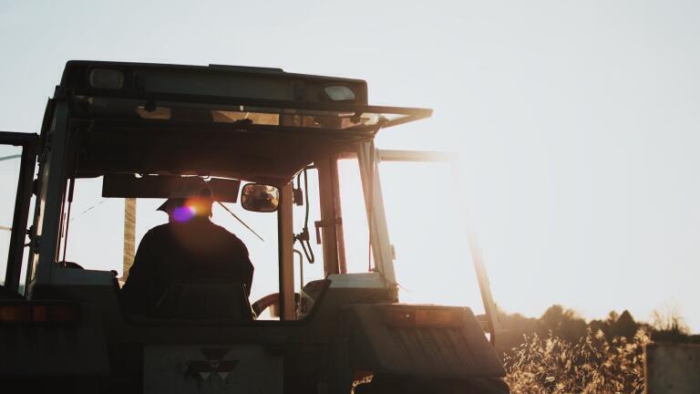 Is Agricultural Pollution Getting Worse?