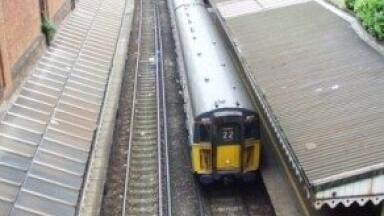 How Might Train Strikes Effect Air Quality?
