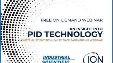 Webinar to spotlight VOC detection