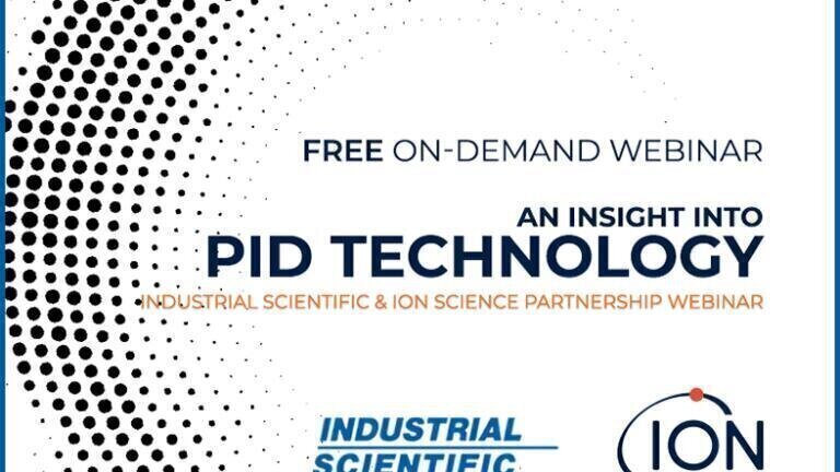 Webinar to spotlight VOC detection