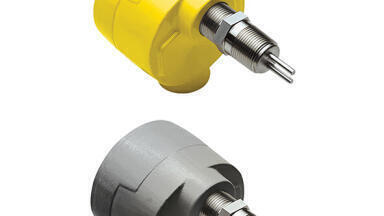 Precise and dependable flow or leak detection in nuclear power plants