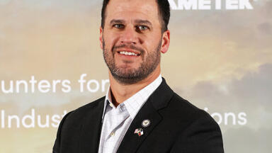 Alphasense Strengthens US Sales Team with New Appointment