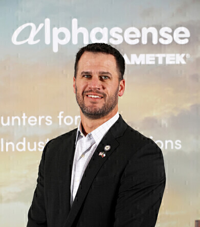 Alphasense Strengthens US Sales Team with New Appointment