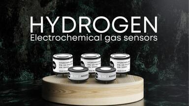 New, state-of-the-art hydrogen sensors