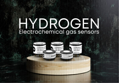 New, state-of-the-art hydrogen sensors