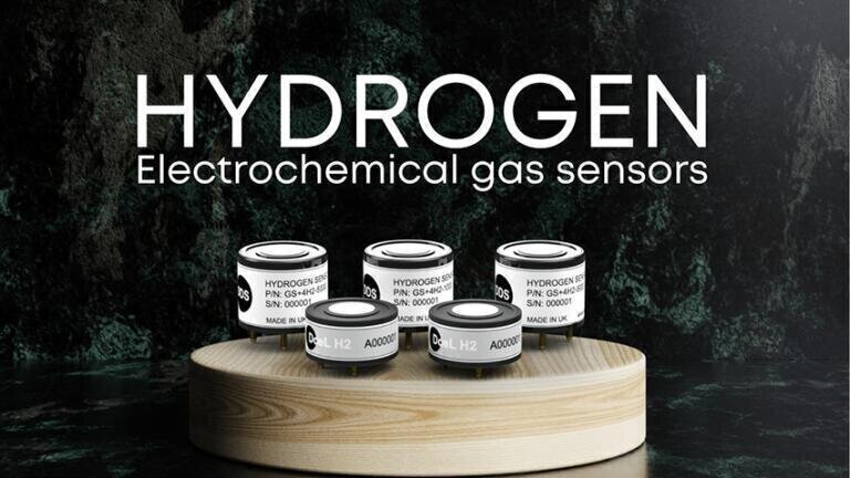 New, state-of-the-art hydrogen sensors