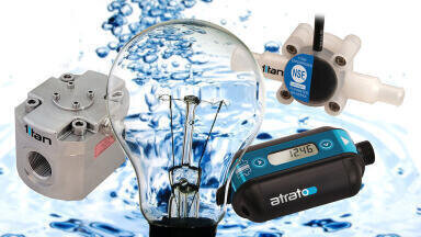 The process and challenges of liquid flowmeter research and development