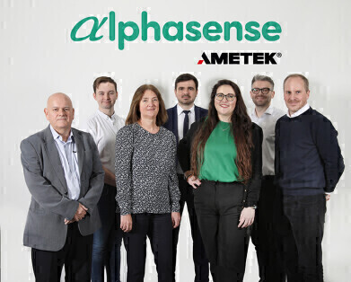 Alphasense enhances customer experience with new investments