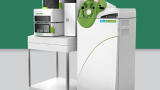LC/MS/MS system provides a boost to environmental laboratories’ productivity