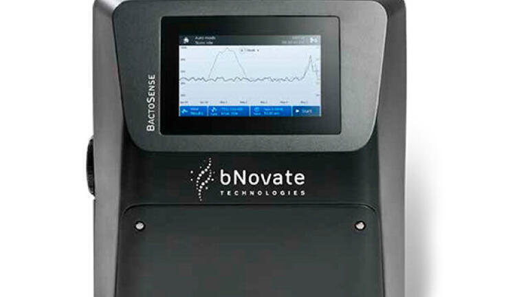 The instrument that changed microbiological water quality analysis forever