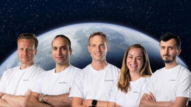ABB announces winners of Analytical Measurement Startup Challenge