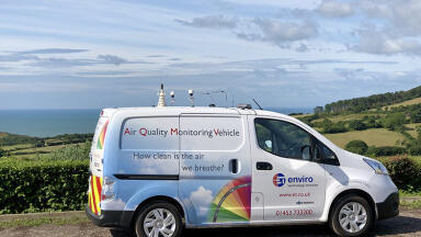 Cura Terrae expands environmental services portfolio with acquisition of Enviro Technology Services Ltd