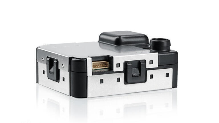 New partnership will distribute high performance particulate matter sensor worldwide