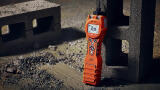 Danati Fire & Safety improves investigation time with Tiger VOC detector