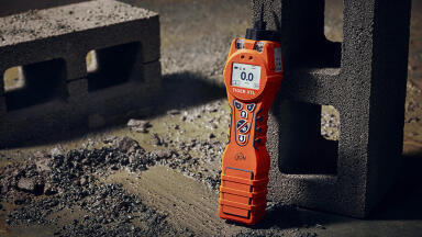 Danati Fire & Safety improves investigation time with Tiger VOC detector